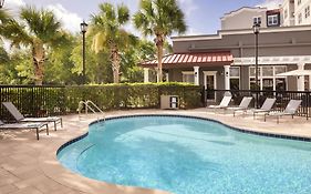 Residence Inn Tampa Suncoast Parkway At Northpointe Village